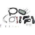Trail Tech Vapor Speedometer/Tachometer/Temperature Kit | 752-117