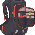 Uswe Raw 12 Factory Orange 3.0L Hydration Pack Pnp Tube | V-2123438