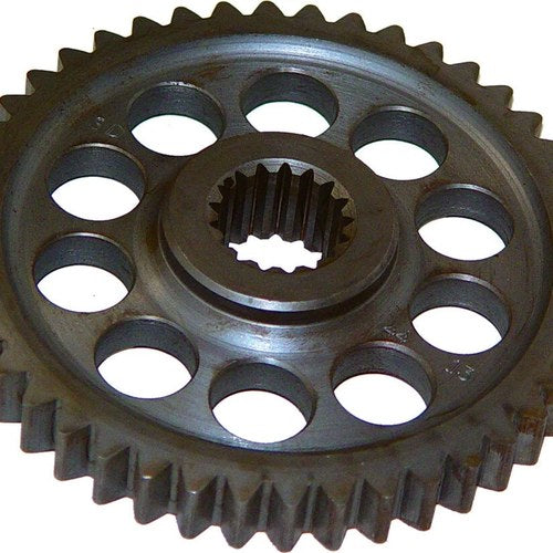 Venom Silent Bottom Sprocket for Ski-Doo, 45T - 17 Spline - 13 Wide | 351520-008
