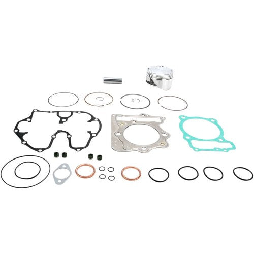 Wiseco Top End Kit, 1.00mm Oversize to 86.00mm, 10:1 Compression | PK1033