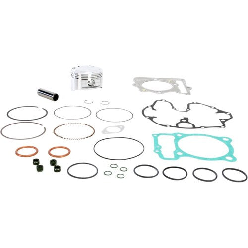 Wiseco Top End Kit, Standard Bore 85.00mm, 11:1 High Compression | PK1036
