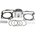 Wiseco Top End Kit, 1.00mm Oversize to 48.50mm, 9.7:1 Compression | PK1226