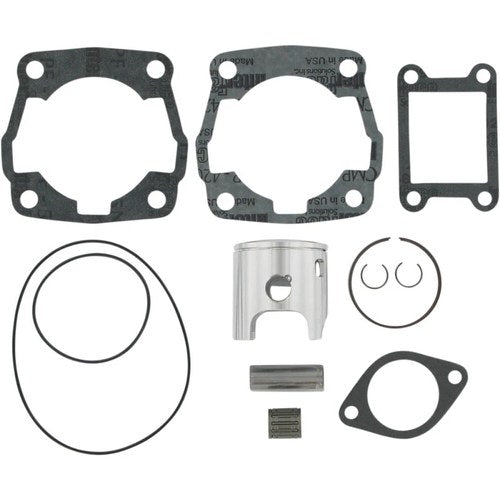 Wiseco Top End Kit, Standard Bore 45.00mm | PK1514