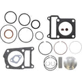 Wiseco Top End Kit, Standard Bore 54.00mm, 11:1 Compression | PK1682
