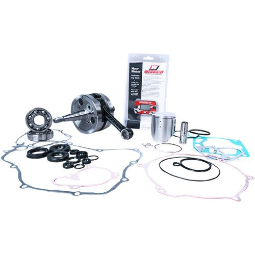 Wiseco Engine Rebuild Kit, 47.00mm Bore | PWR115-100