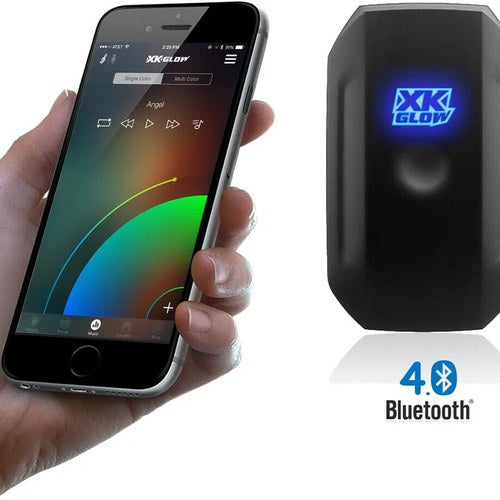 XK Glow Universal XKChrome Upgrade Controller | XK-CHROME-KIT