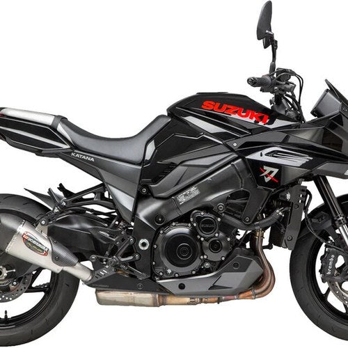 Yoshimura Alpha T Street So Ss/Ss/Cf Wf Suz | 11500BP520
