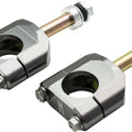 Zeta RX2 1 1/8in Clamp Kit | ZE32-4201