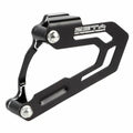 Zeta Case Saver with Cover, Red | ZE80-8110