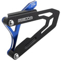 Zeta Case Saver with Cover, Blue | ZE80-8326