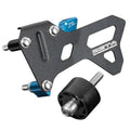 Zeta Case Saver Kit with Cover, Blue | ZE80-8529