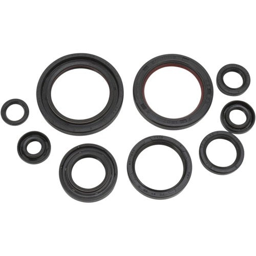 Moose Racing Engine Oil Seal Kit (0935-0399)