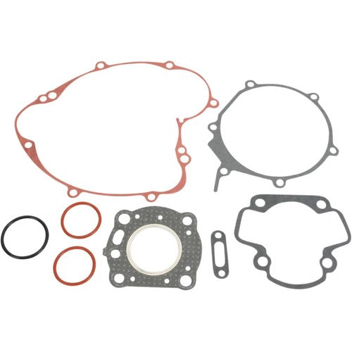 Moose Racing Complete Engine Gasket Kit w/out Oil Seals (M808407)