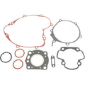 Moose Racing Complete Engine Gasket Kit w/out Oil Seals (M808407)