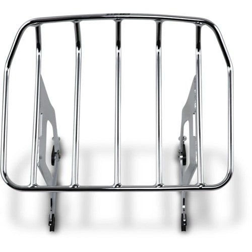 Cobra Big Ass Detachable Luggage Rack (Chrome) 602-2600