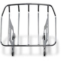 Cobra Big Ass Detachable Luggage Rack (Chrome) 602-2600