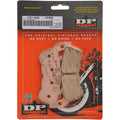 DP Brakes Standard Sintered Metal Brake Pads (DP536)