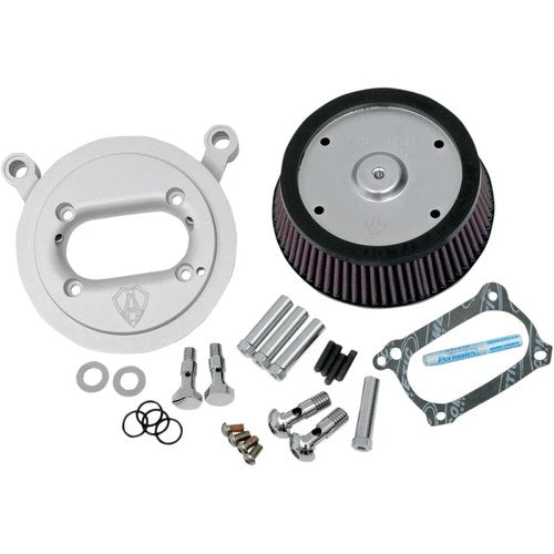 Arlen Ness Big Sucker Stage I Performance Air Filter | 18-498