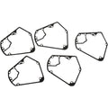 Cometic Cam Cover Gasket - .032" - 5 Pack | C9302F5-032