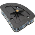 Drag Specialties Washable Air Filter Element - Flt 17-19 | E14-0311