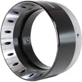 Khrome Werks 4.5" End Cap - Turbine | 200718P
