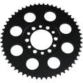JT Sprockets Sprocket - Rear - Yamaha - 55-Tooth | JTR1842.55