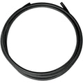 Magnum Byo Brake Line Hose - 12' - Black | 495012A