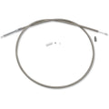 Magnum Braided Stainless Steel Byo Build Your Own Control Cable Kit | 398661