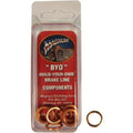 Magnum Byo Copper Crush Washer - 10mm - 10 pack | 392910