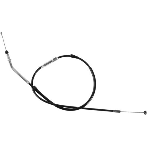 Motion Pro Black Vinyl Clutch Cable (04-0252)