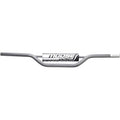 Moose Racing Gray ATV High Steel Handlebar | H31-6263GR