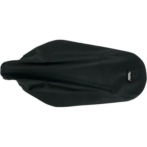 Moose Racing Gripper Seat Cover - Yamaha (Black) YZ12502-100