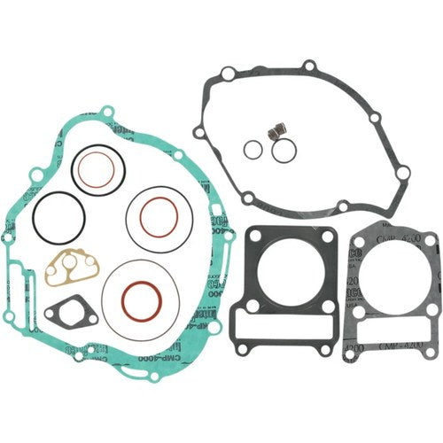 Moose Racing Complete Engine Gasket Kit w/out Oil Seals (0934-0489)