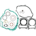 Moose Racing Complete Engine Gasket Kit w/out Oil Seals (0934-0489)