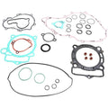 Moose Racing Complete Engine Gasket Kit w/out Oil Seals (0934-4778)