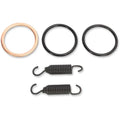 Moose Racing Exhaust Gasket Kit (0934-5306)
