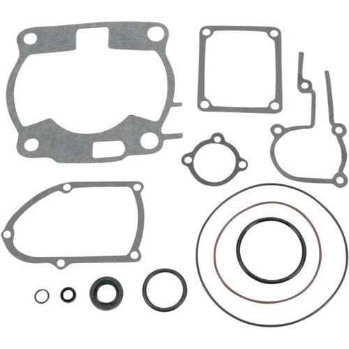Moose Racing Top End Engine Gasket Kit (M810665)