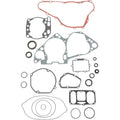 Moose Racing Complete Engine Gasket Kit w/ Oil Seals (M811580)
