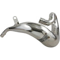 Pro Circuit Platinum Exhaust Head Pipe (Nickel-Plated) 0851925