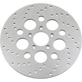 Pro-One Performance Brake Rotor - 11.5" - Front | 600249