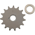 Parts Unlimited Counter Shaft Sprocket - 15-Tooth | 27511-45000