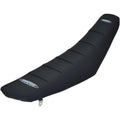 Sdg 6-Rib Gripper Seat Cover - YZ 250/450 (Black) 95938