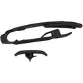 UFO Chain Slider - KTM 125-525 SX/SXF - Black | KT04065-001