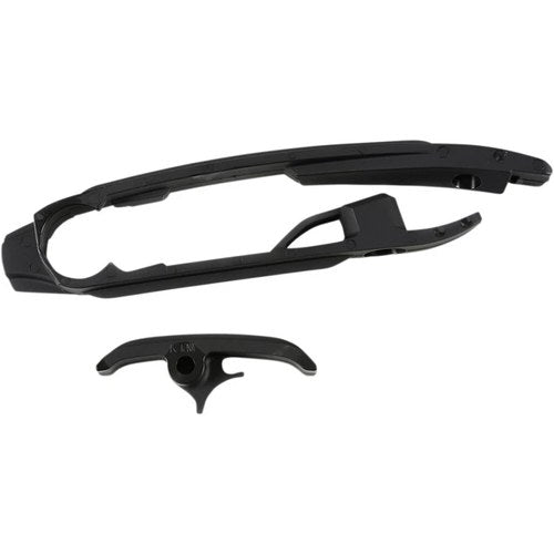 UFO Chain Slider - KTM 125-525 SX/SXF - Black | KT04065-001