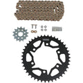 Vortex Chain Kit - Gold - Yamaha - YZF-R3 '15-'18 | CKG6385