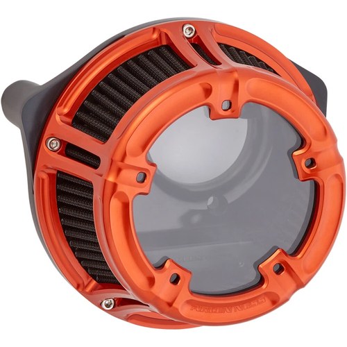 Arlen Ness Air Cleaner Method Sucker | 18-184