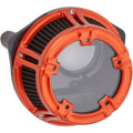 Arlen Ness Air Cleaner Method Sucker | 18-184