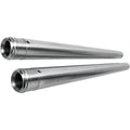 Custom Cycle Engineering Hard Chrome Fork Tubes - 39 mm - 24.25" | T1345HC
