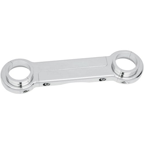 Drag Specialties Fork Braces - Chrome - 41 mm | 094102