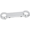Drag Specialties Fork Braces - Chrome - 41 mm | 094102
